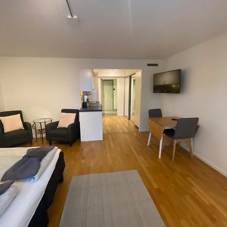 Nordhemsgatan 23 Apartment กอเทนเบิร์ก ภายนอก รูปภาพ