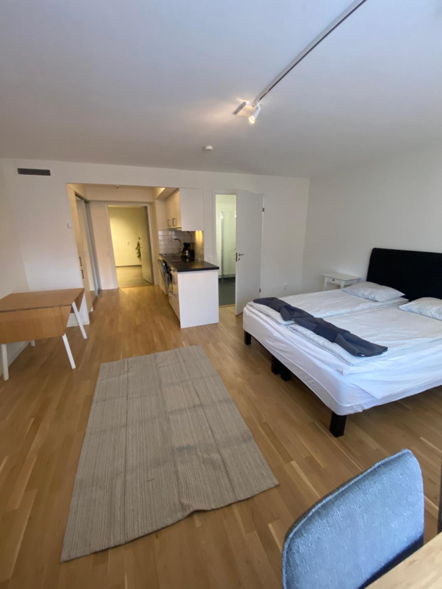 Nordhemsgatan 23 Apartment กอเทนเบิร์ก ภายนอก รูปภาพ