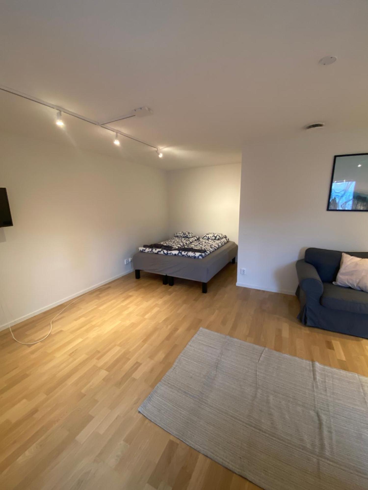 Nordhemsgatan 23 Apartment กอเทนเบิร์ก ภายนอก รูปภาพ