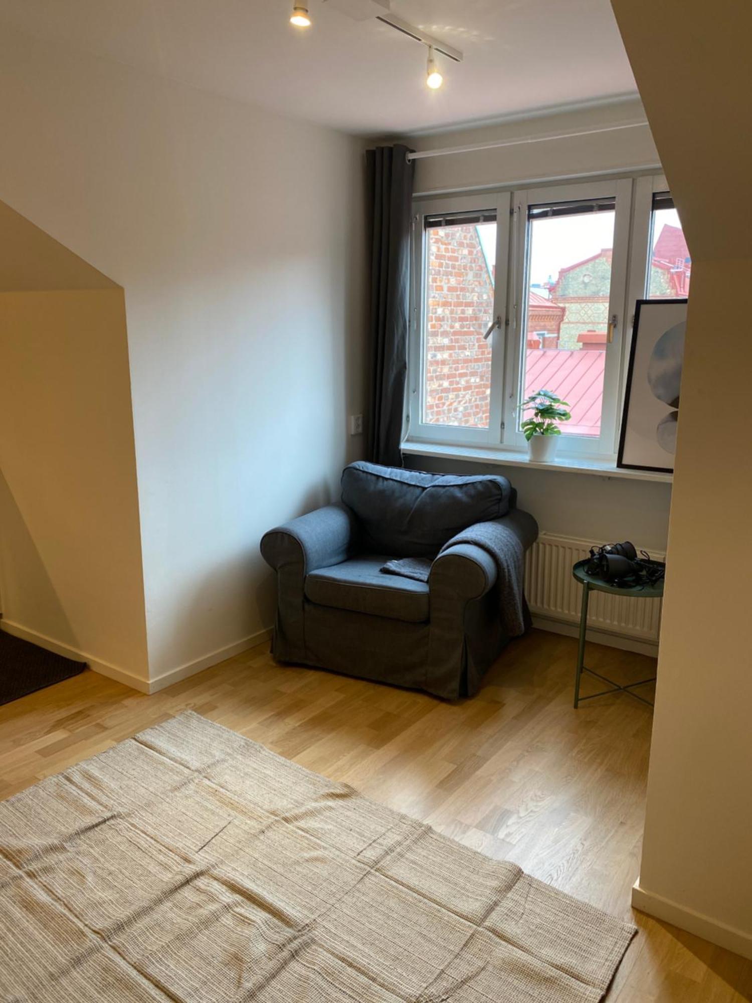Nordhemsgatan 23 Apartment กอเทนเบิร์ก ภายนอก รูปภาพ