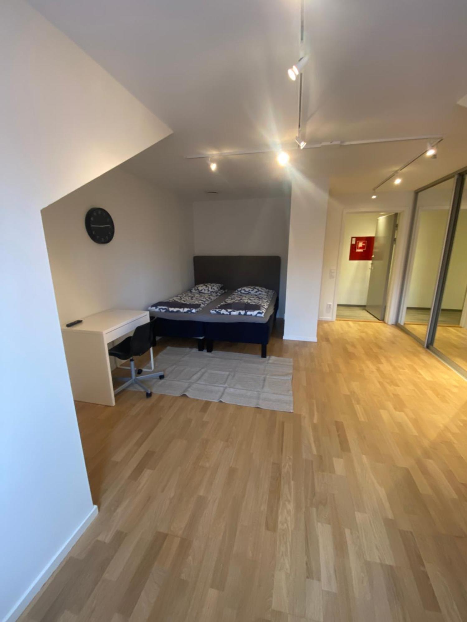 Nordhemsgatan 23 Apartment กอเทนเบิร์ก ภายนอก รูปภาพ
