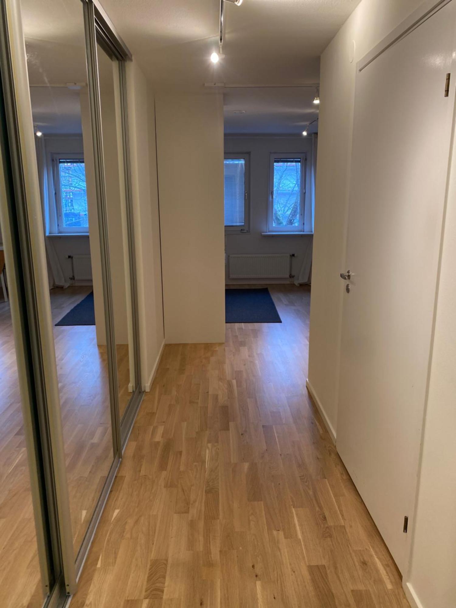 Nordhemsgatan 23 Apartment กอเทนเบิร์ก ภายนอก รูปภาพ