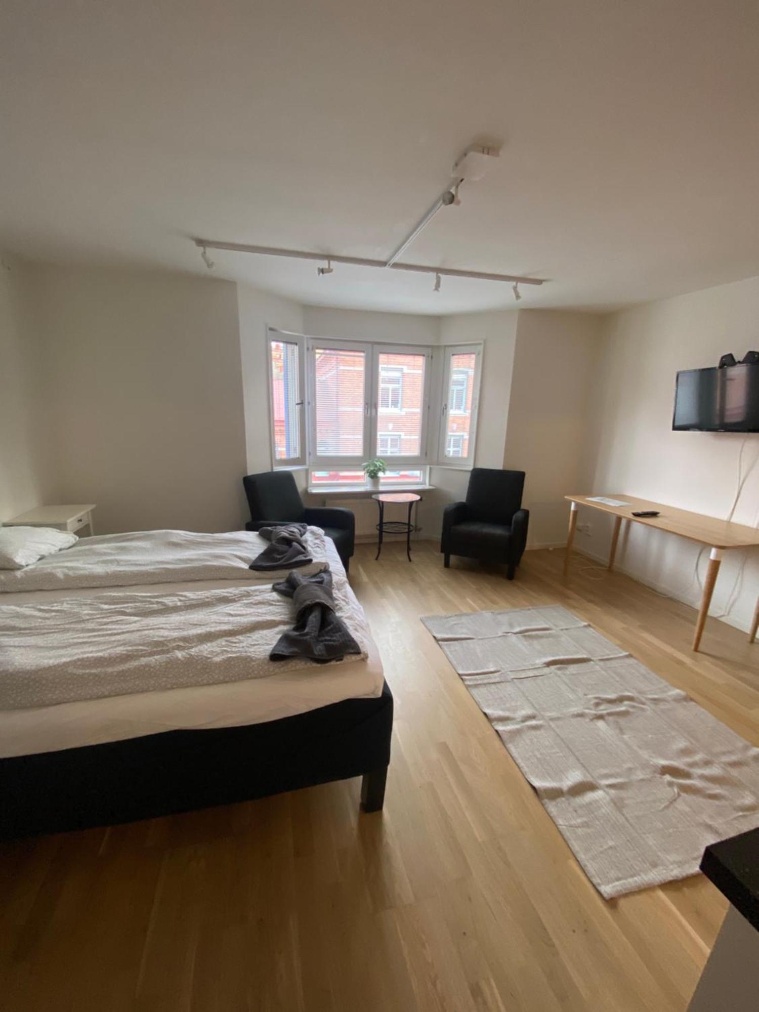 Nordhemsgatan 23 Apartment กอเทนเบิร์ก ภายนอก รูปภาพ