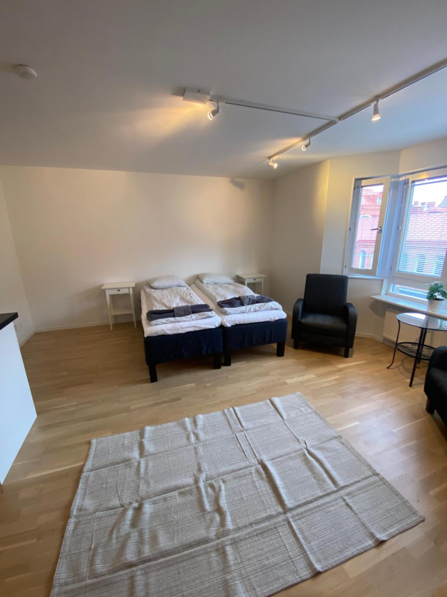 Nordhemsgatan 23 Apartment กอเทนเบิร์ก ภายนอก รูปภาพ