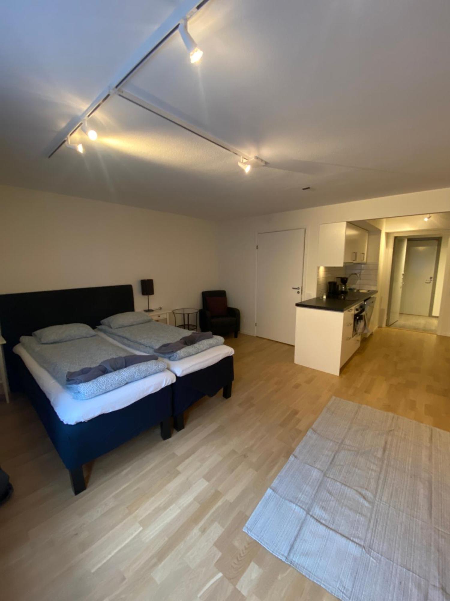 Nordhemsgatan 23 Apartment กอเทนเบิร์ก ภายนอก รูปภาพ