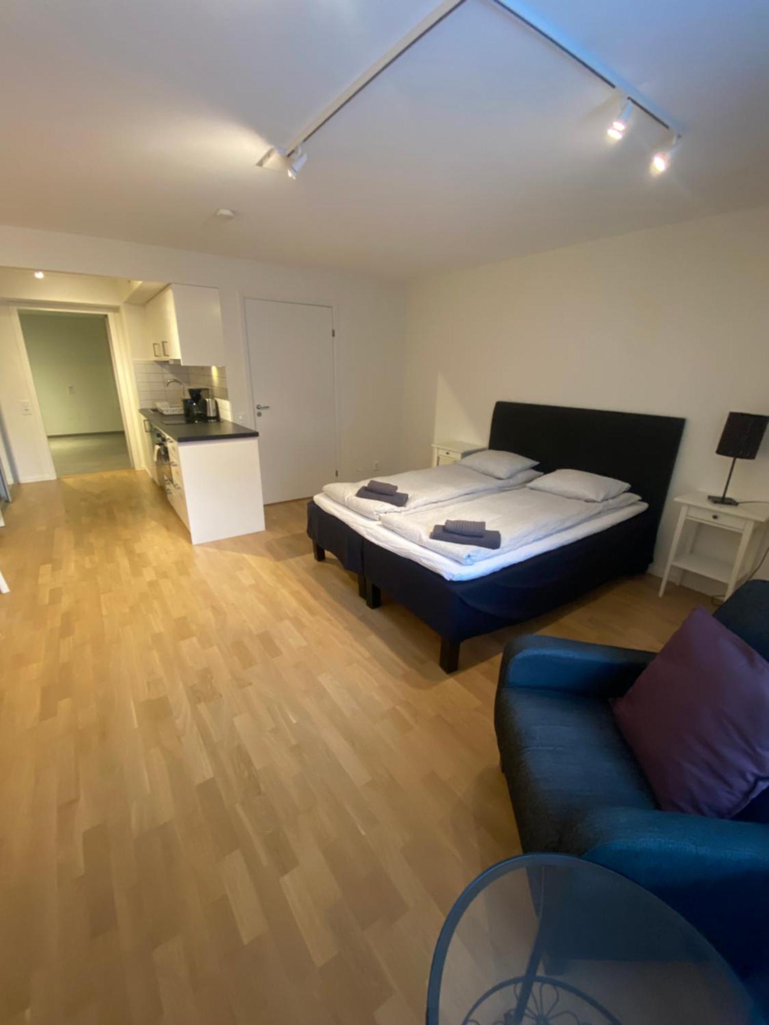 Nordhemsgatan 23 Apartment กอเทนเบิร์ก ภายนอก รูปภาพ