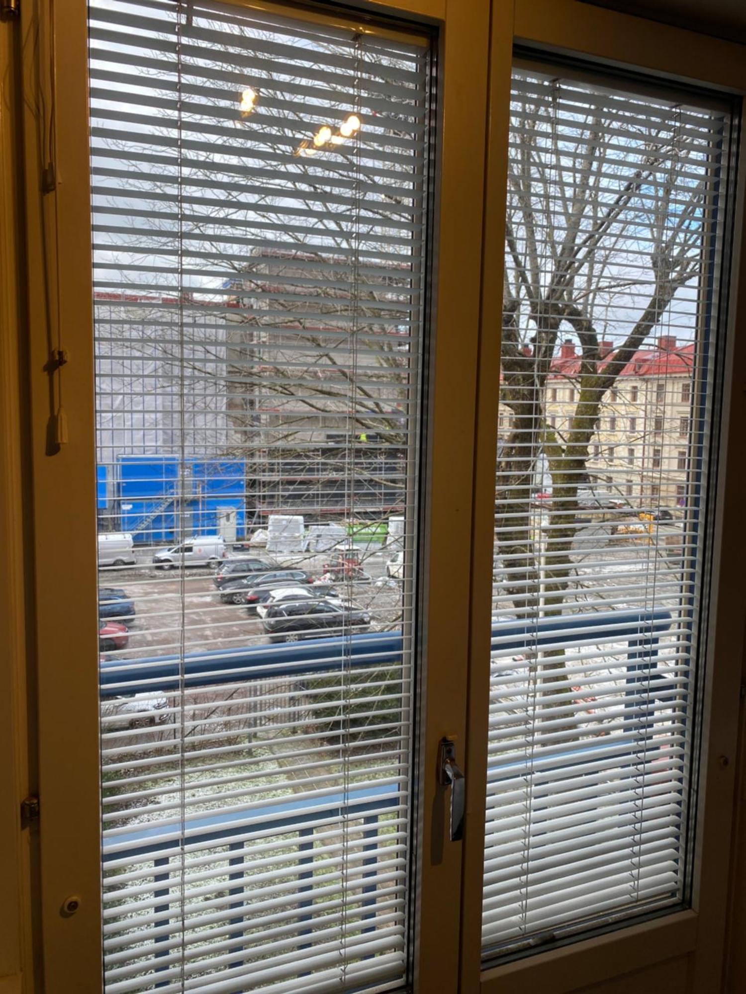 Nordhemsgatan 23 Apartment กอเทนเบิร์ก ภายนอก รูปภาพ