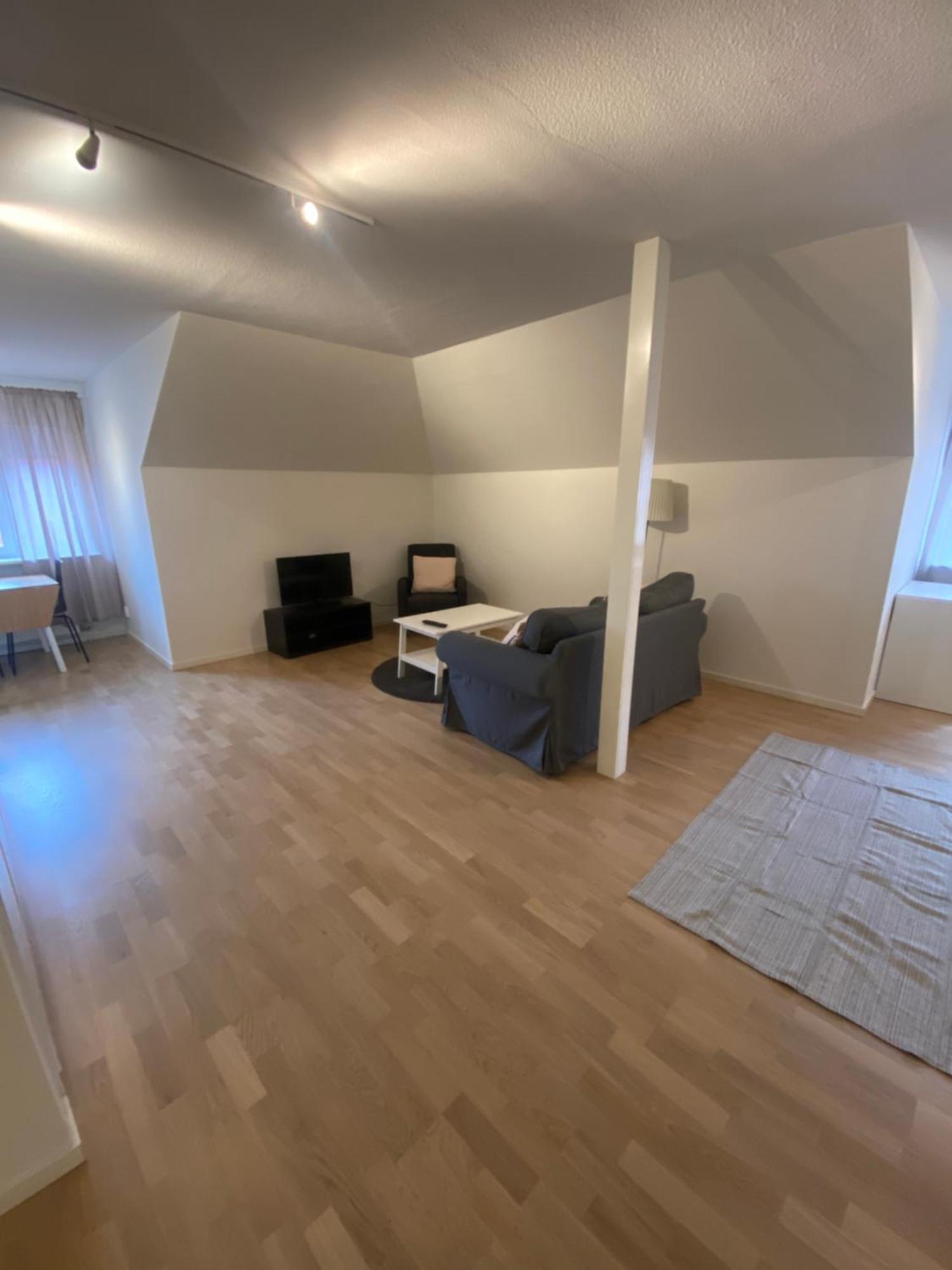 Nordhemsgatan 23 Apartment กอเทนเบิร์ก ภายนอก รูปภาพ